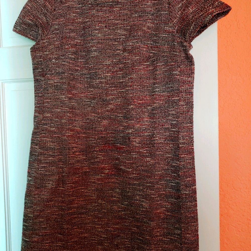 Loft Dress